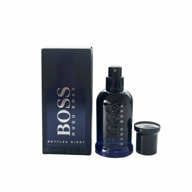 hugo boss night set