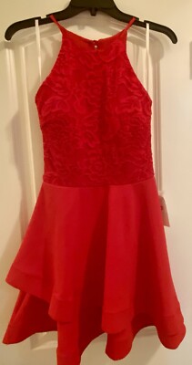 knee length dresses for ladies XS