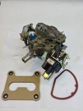 NOS ROCHESTER DUALJET CARBURETOR 17081190 1980 BUICK OLDSMOBILE PONTIAC 231 ENG