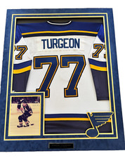 St. Louis Blues Collecting and Fan Guide 74