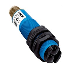 SICK  VTE18-3N4712 Photoelectric proximity sensor ,PNP,New✦Kd
