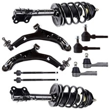 Front Complete Struts & Suspension Kits For 2002-2006 Nissan Sentra 1.8L
