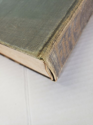 L. H. Bailey THE STANDARD CYCLOPEDIA OF HORTICULTURE 3 Vol Set Macmillan 1937 - Picture 5 of 9