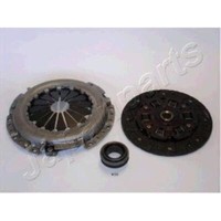 Japanparts Kupplungssatz FüR KIA Picanto BA 1.1 Crdi I10 PA