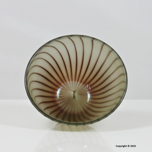 Vicke Lindstrand for Orrefors, small Colora vase - Picture 3 of 4