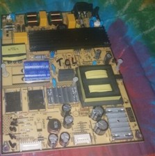 TCL 55S401POWER BOARD Models TCL 55S403 55S401 55S405 81-PBE055-H90