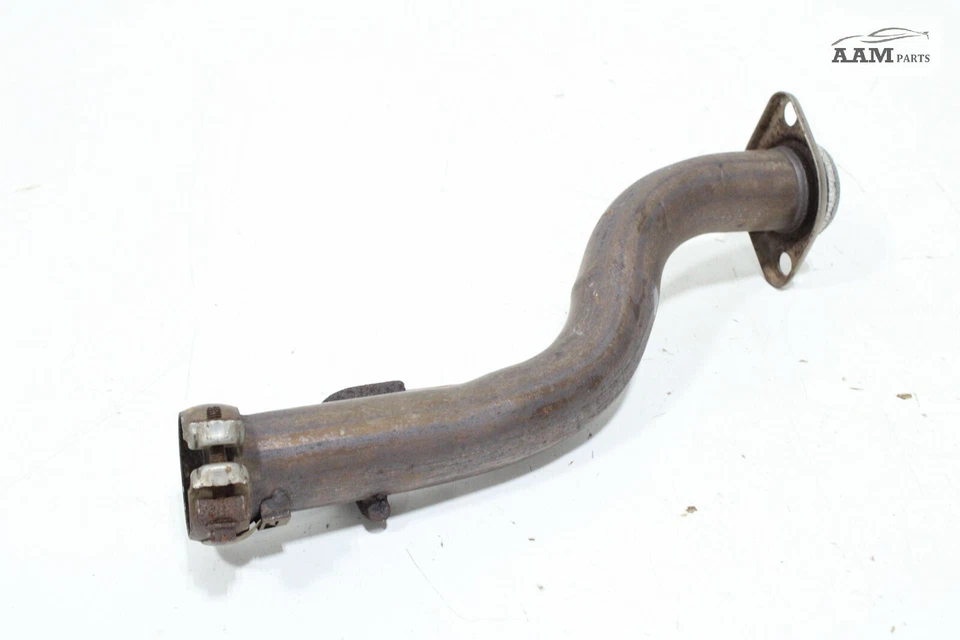 Jeep Grand Cherokee 2017-2021 3,6 L gasolina delantero izquierdo tubo de escape OEM Foto 3 de 4