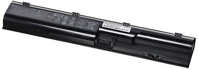 HP 9-Cell Lithium-Ion 2.8Ah 93Wh Battery 633735-321 Genuine Replacement