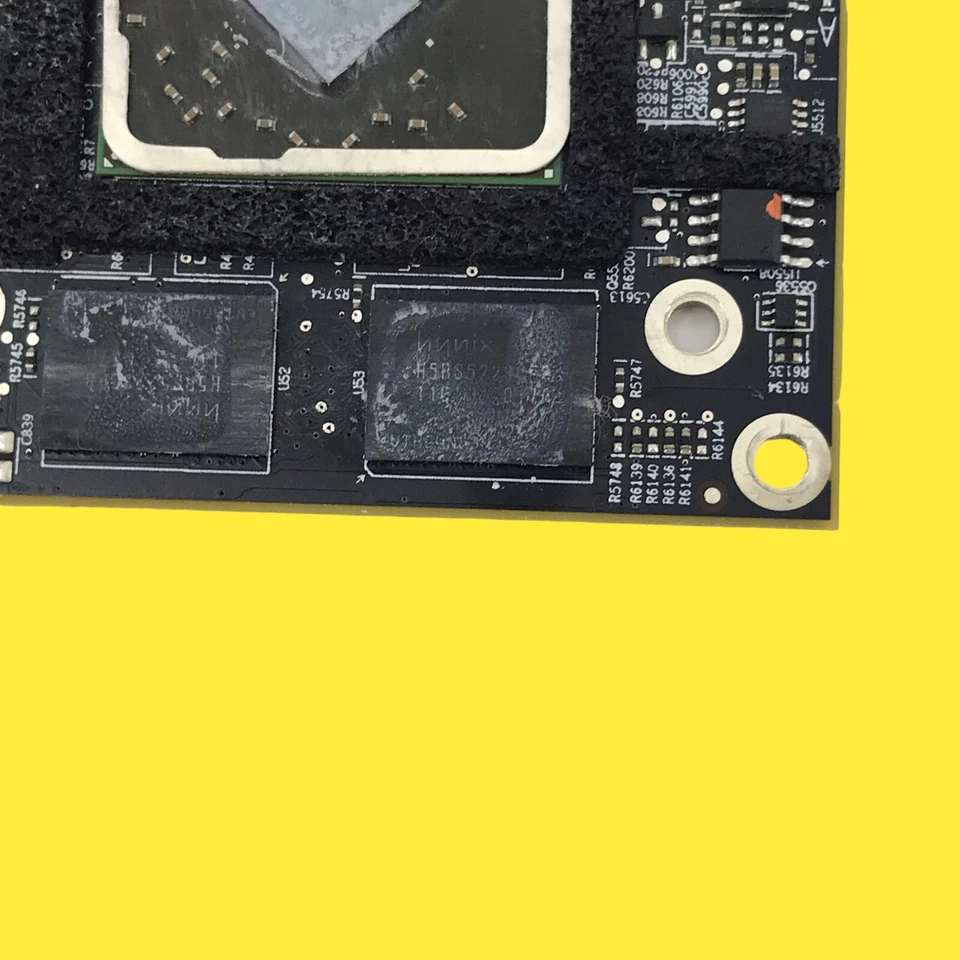 As/Is -For Apple iMac A1311 VGA Graphics Video Card 109-B80357-00 EMC2308 #3877 - Image 4 of 4