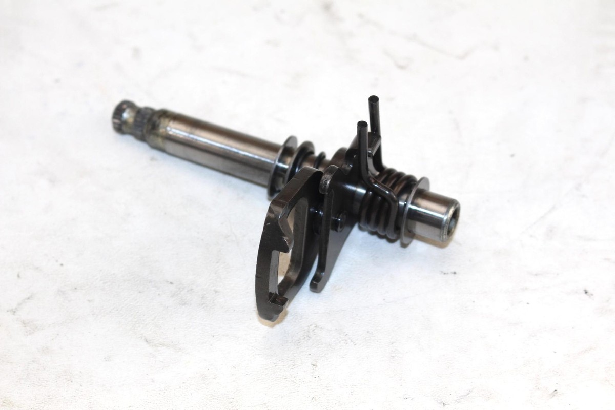 その他 HABUSH 2007 SUZUKI HAYABUSA OEM SHIFTER SHIFT SHAFT 25510-24F00 | eBay