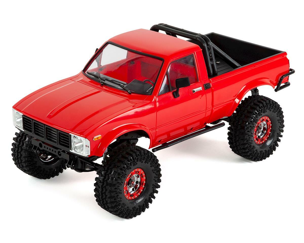 RC4WD Marlin Crawlers Trail Finder 2 1/10 4WD RTR Electric Rock