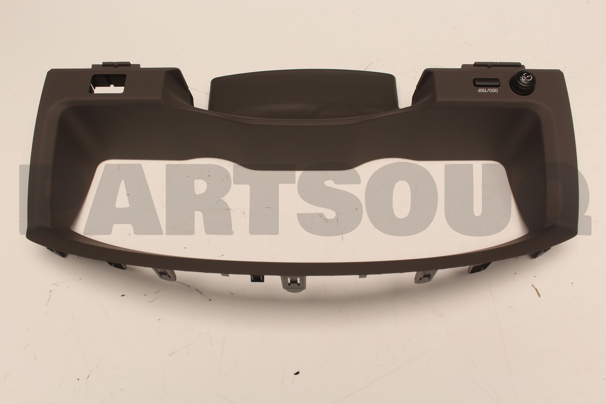 5540460391E0 Genuine Toyota PANEL SUB-ASSY 55404-60391-E0 | eBay