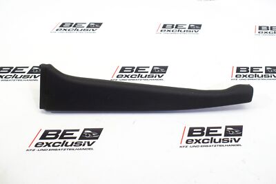 VW Phaeton 3D Verkleidung A-Säule rechts Abdeckung Blende Cover 3D0868238A