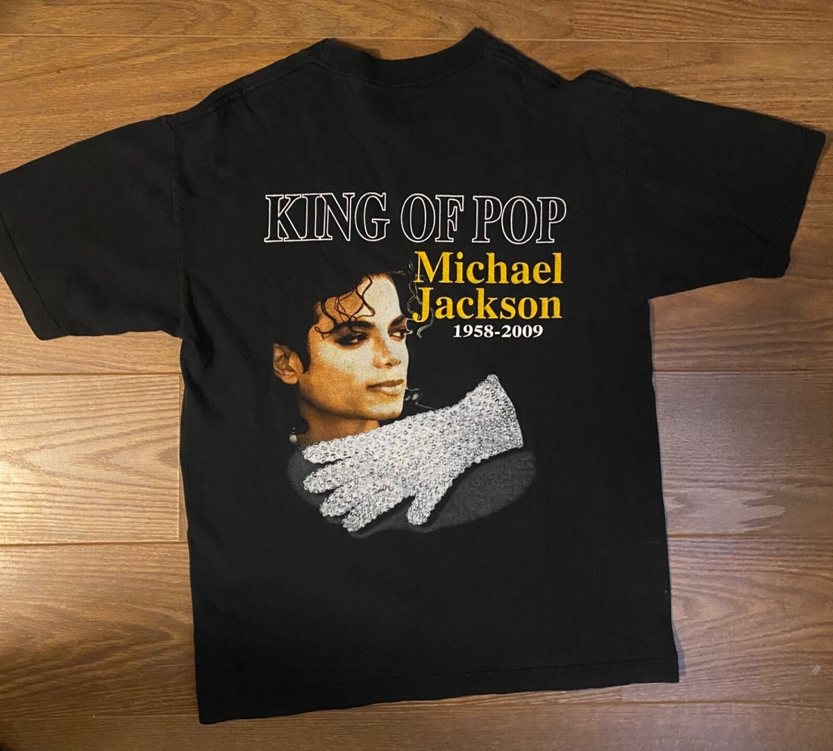 MICHAEL JACKSON KING OF POP●ケース入り マイケル・ジャクソン Michael Jackson King of Pop - メルカリ