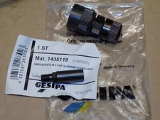 1435118, Gesipa, Firebird nose for M5 Rivet Stud