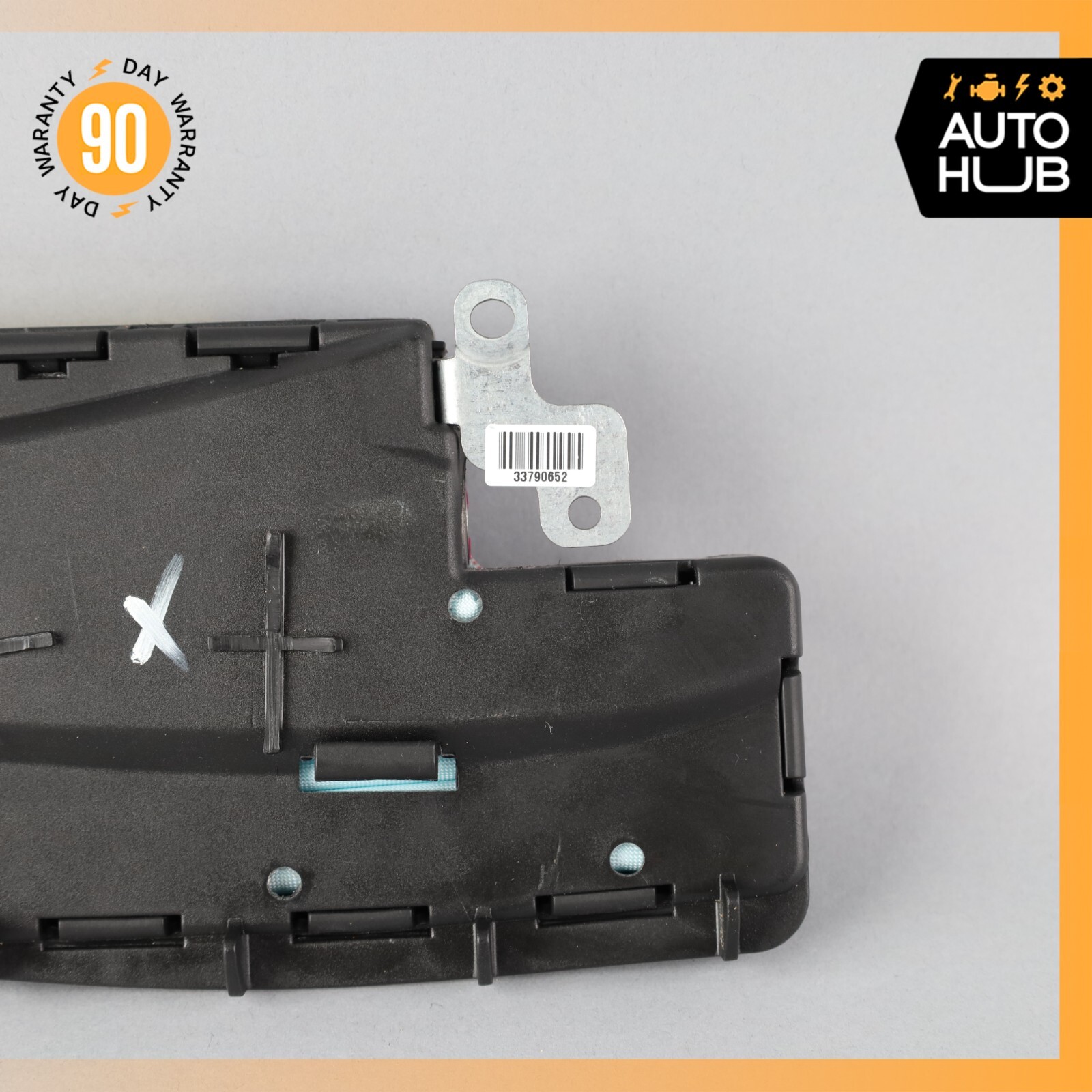 Bentley Continental Flying Spur Seat Airbag Air Bag SRS Front Right Side OEM 58k