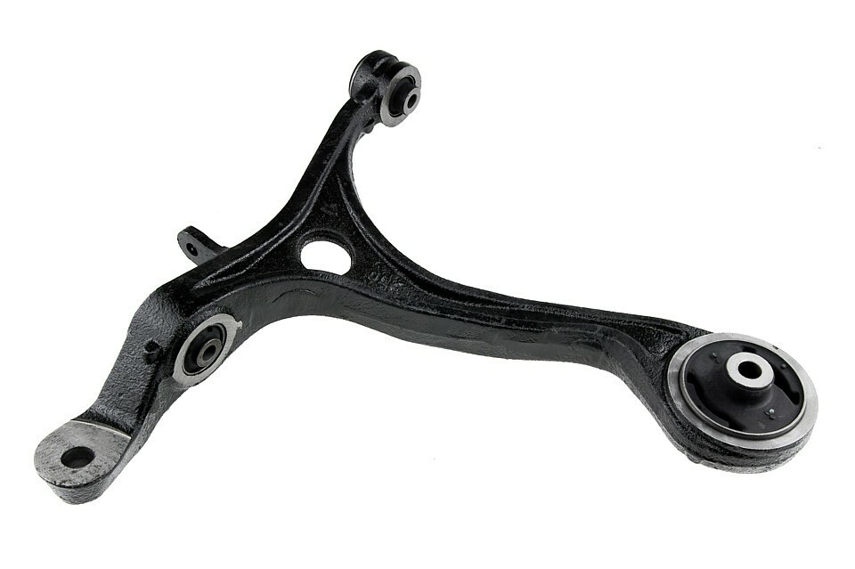 Triangle bras de suspension avant inférieur droit 51350SFEA01 Honda Odyssey