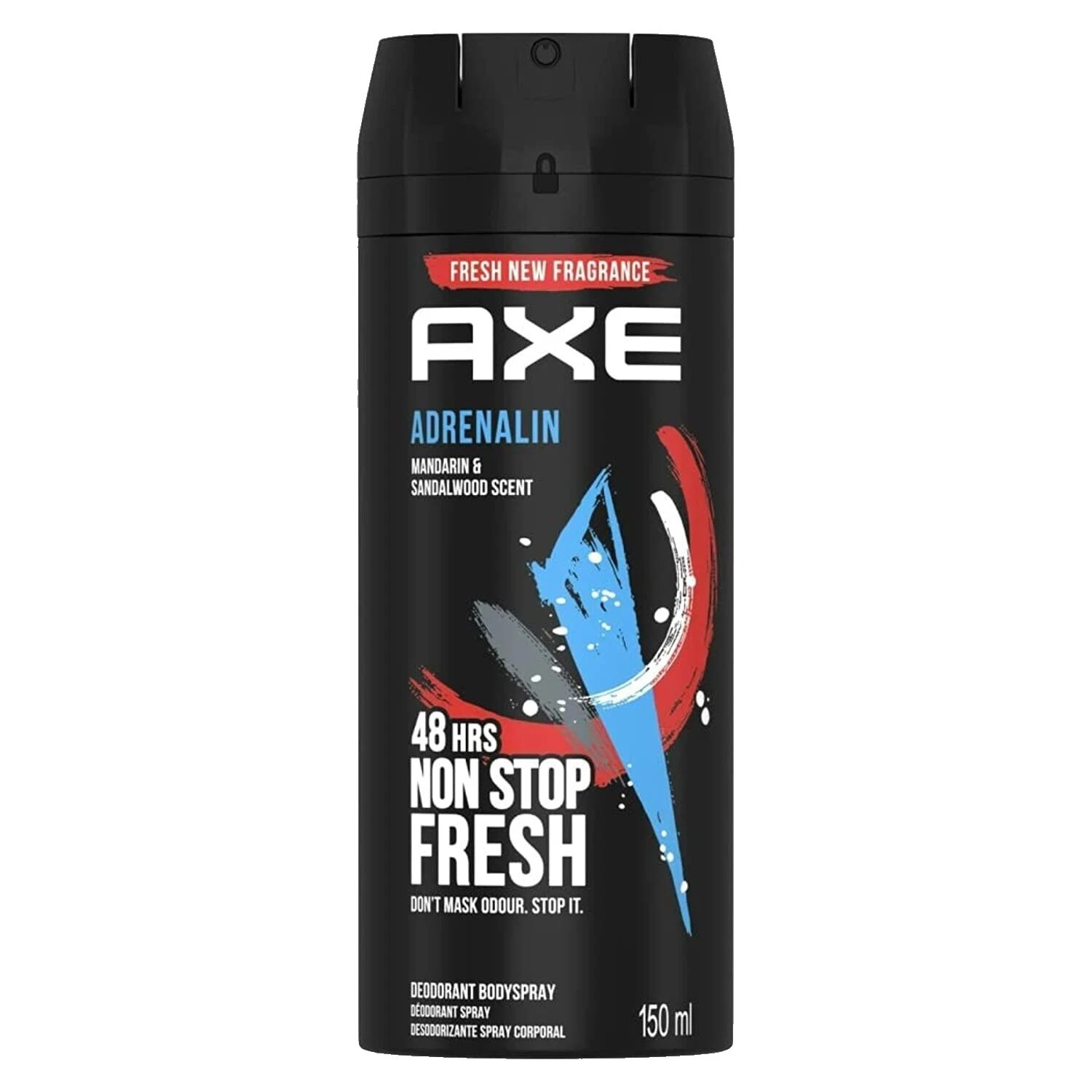 AXE Deodorants