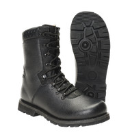 Bw Kampfstiefel 2000 Brandit EU42 UK8 US9