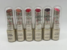 Joah La Bam Balm Tinted Lip Balm 0.1 oz Choose Your Shade