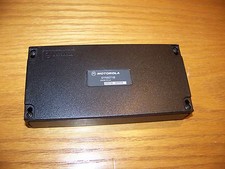 Motorola Hands Free Pro-Install Car Kit Junction Box Model SYN9271B