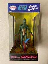 Sdcc Super7 Creature From The Black Lagoon Figure For Sale Online Ebay