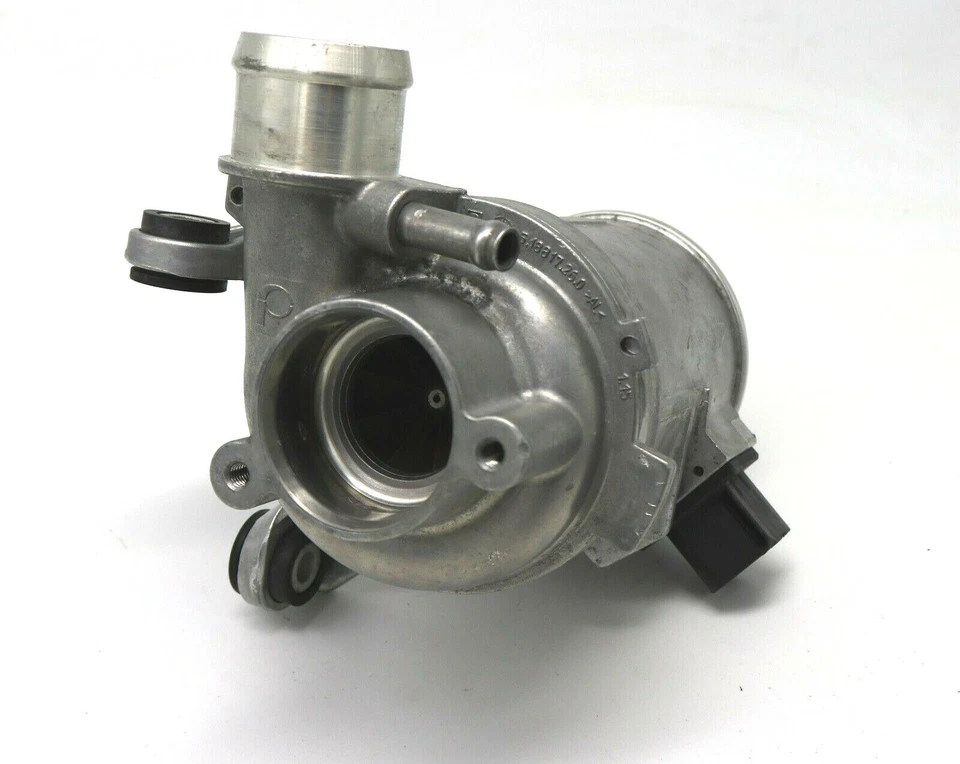 Wasserpumpe Kühlmittelpumpe für Mercedes-Benz  A2742000407  17526575  - Bild 1 von 4