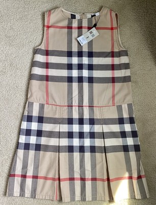 burberry plaid dress fashion nova