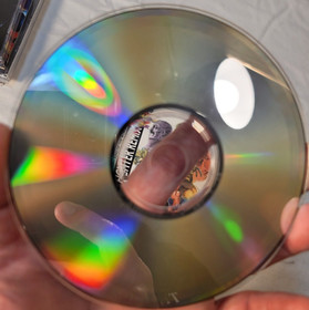 Virtua Fighter Remix (JP Sega Saturn, 1995) Disc and Manual - Tested and Working