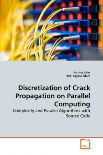 Thumbnail - Discretization Of Crack Propagation On Parallel Computing Complexity
