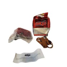 ATP Professional Auto Parts B174 Auto Trans Filter Kit
