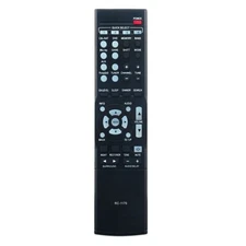 RC-1170 Replace Remote for Denon AV Receiver AVR-1513 DHT-1513BA Stereo System