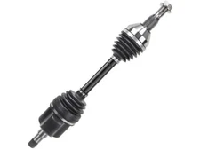 For 2000-2011 Chevrolet Impala CV Axle Assembly Autopart Premium 73181QV