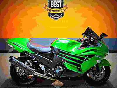 Kawasaki Ninja ZX 14R SE 2017 2 A4 Photo Print | eBay UK