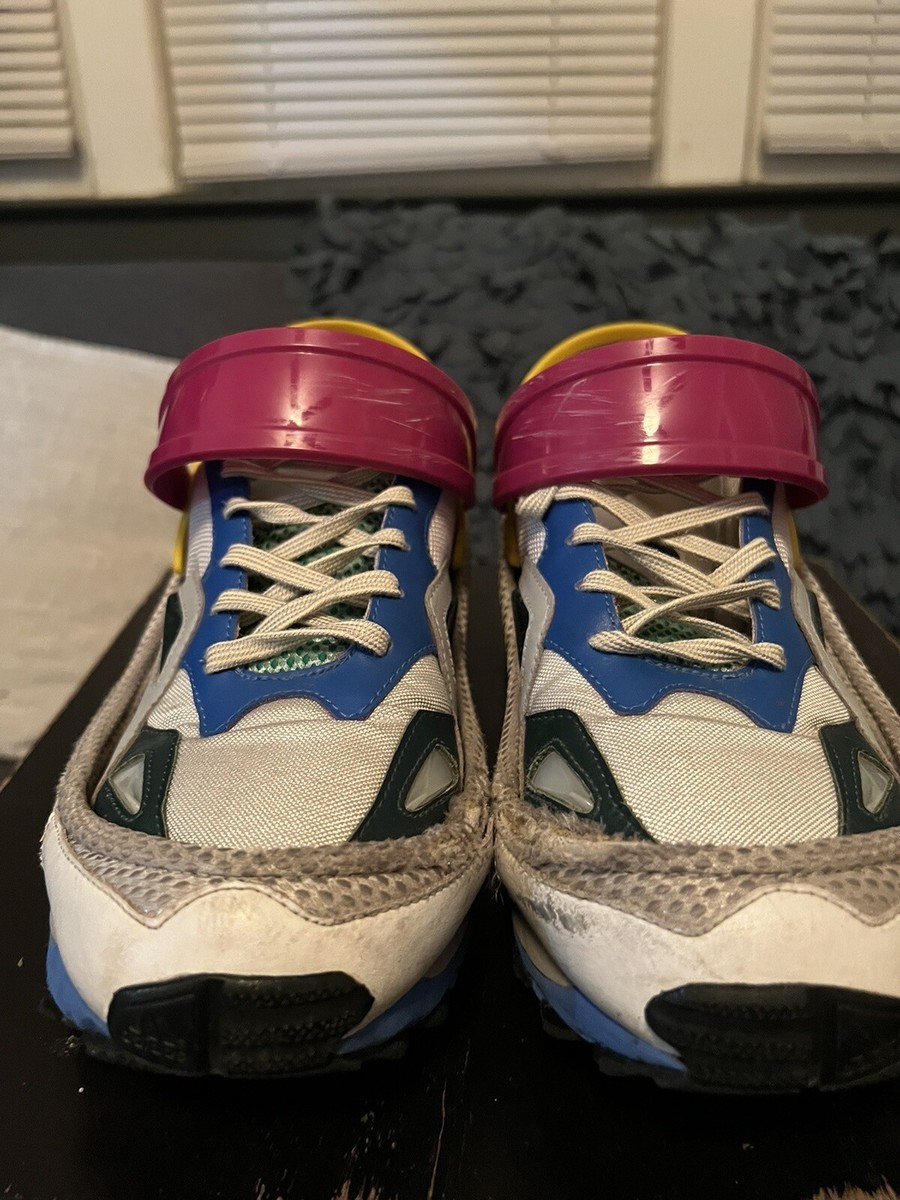 Adidas Raf Simons Response Trail | eBay Adidas Raf Simons Response Trail | eBay