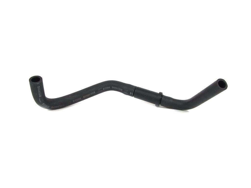02-04 Jeep Liberty 3.7L PCV AIR INLET BREATHER HOSE TUBE