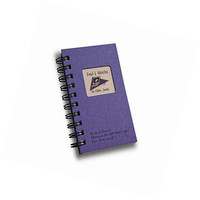Email & Websites, An Online Journal - Mini Color Hard Cover (prompts On Every Pa Email & Websites, An Online Journal - Mini Color Hard Cover (prompts On Every Pa