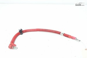 2018-2023 FREIGHTLINER CASCADIA REAR LEFT BATTERY POSITIVE PLUS WIRE CABLE OEM