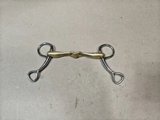 Neue Schule Turtle Top with Flex Boucher Bit - 16 mm mouth, Size Medium 5"