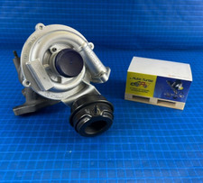 Turbocompressore SUZUKI Swift 1.3 DDIS 75CV 805752
