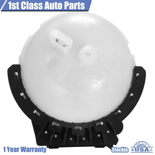 Coolant Reservoir Expansion Tank For BMW F20 F30 320i 328i 116i 118i