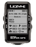 Lezyne Super Gps Cycling Computer Heart Rate Monitor Loaded Unit Usb Chargeable Lezyne Super Gps Cycling Computer Heart Rate Monitor Loaded Unit Usb Chargeable
