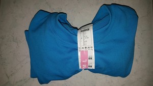 maglia termica bianca decathlon