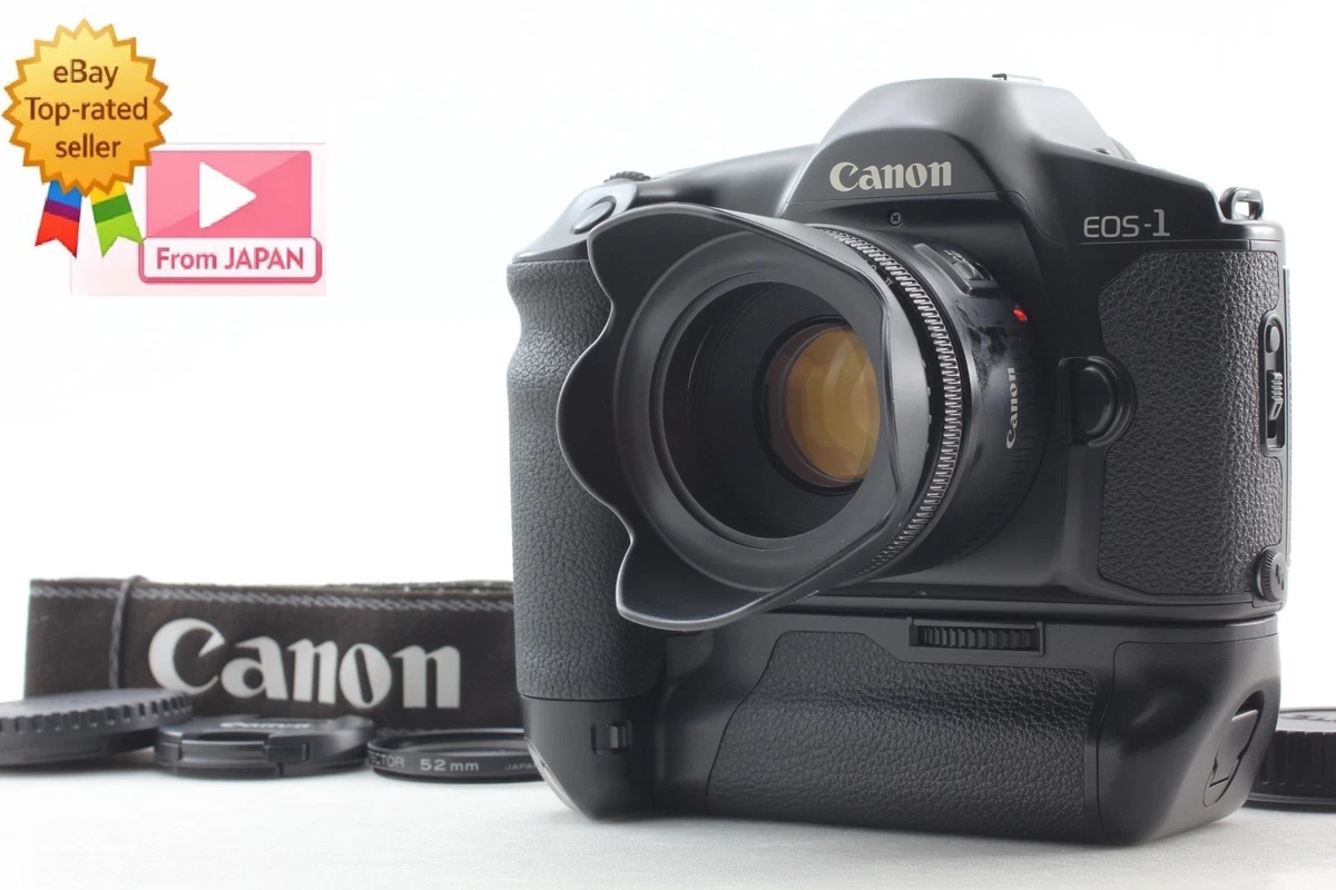 canon eos 1 body products for sale | eBay