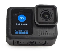 GoPro HERO 13 Black 5.3K HDR 27MP Camera - Free Shipping