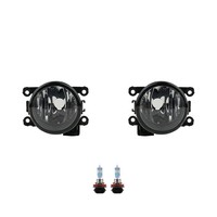 Nebelscheinwerfer Osram Night Breaker Laser Links Rechts Set Passend FüR Nissan
