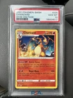 Pokémon TCG Charizard Vivid Voltage Regular Rare Card 025/185 PSA 10