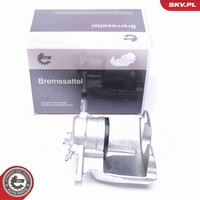 Bremssattel Esen SKV 44SKV981 FüR VW Sharan 7N1 7N2 GroßRaumlimousine TSI TDI