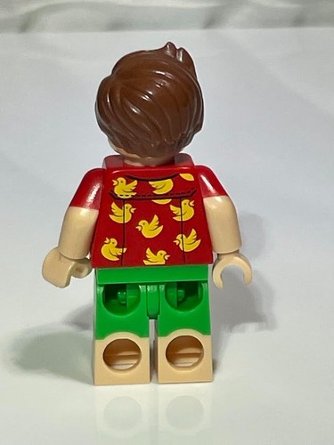 Lego Robin DC Justice League Minifigur Batman gebraucht guter Zustand coltlbm32 #24 - Bild 2 von 3