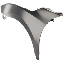 Fender For Honda Civic 2019-2021 Front Left DX EX EX-L LX Sport Touring Sedan